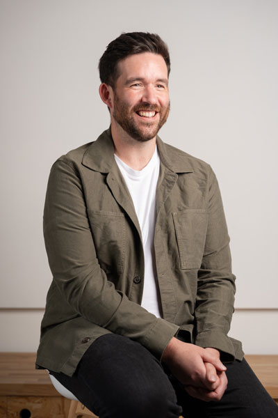 Chris, Kuzooroo Digital Media